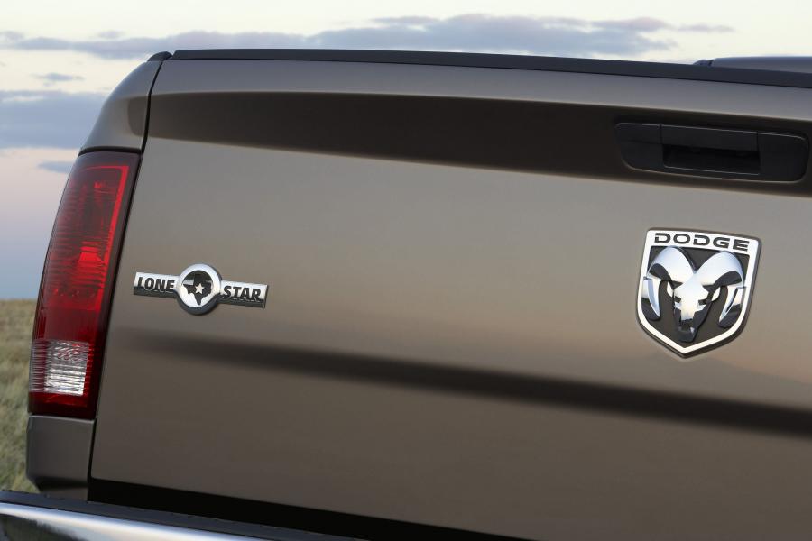  Dodge Ram 2009 года  (фото 150 из 162)